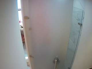 voyeurcam casa salsa shower 1